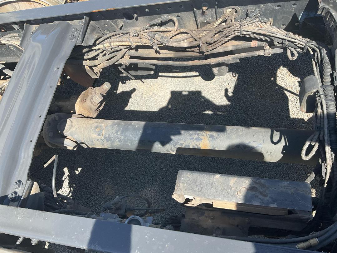 Photo '30' of Iveco Eurocargo ML160MY16 E28<1> Cab Chassis