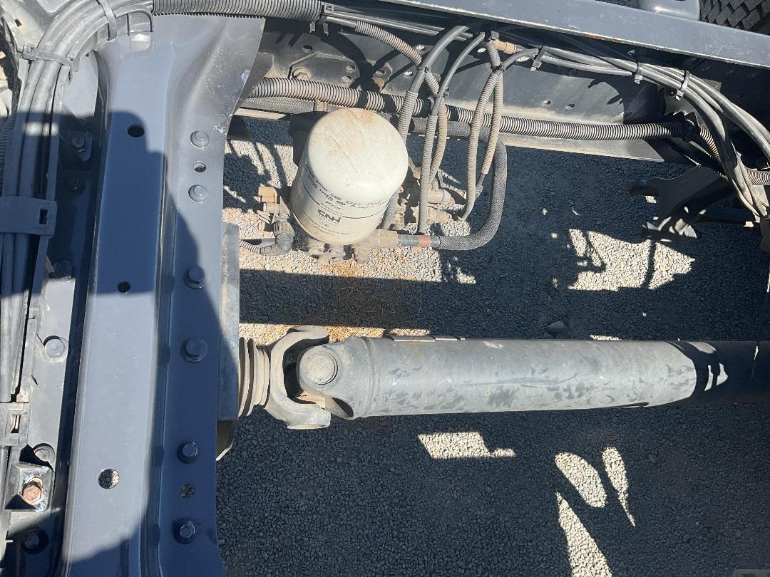 Photo '31' of Iveco Eurocargo ML160MY16 E28<1> Cab Chassis