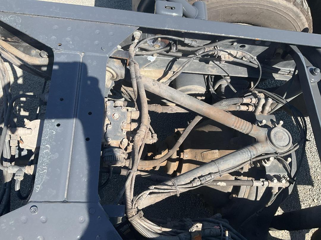 Photo '32' of Iveco Eurocargo ML160MY16 E28<1> Cab Chassis