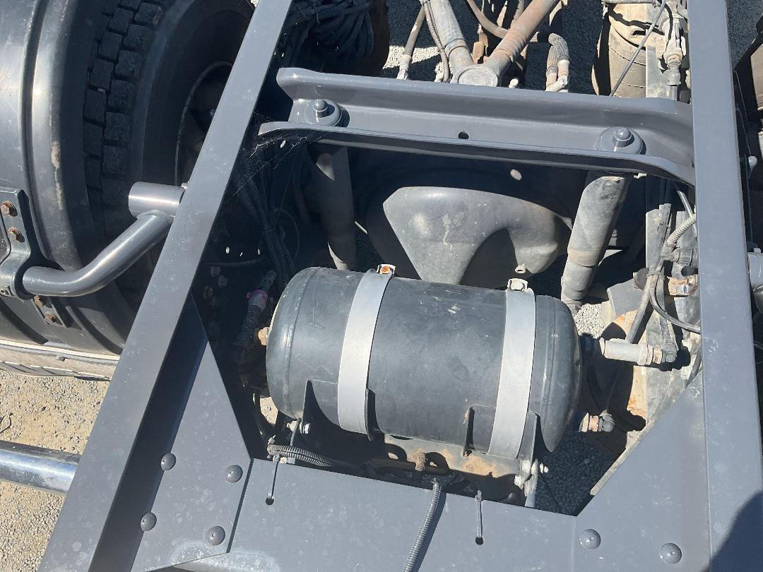 Photo '33' of Iveco Eurocargo ML160MY16 E28<1> Cab Chassis