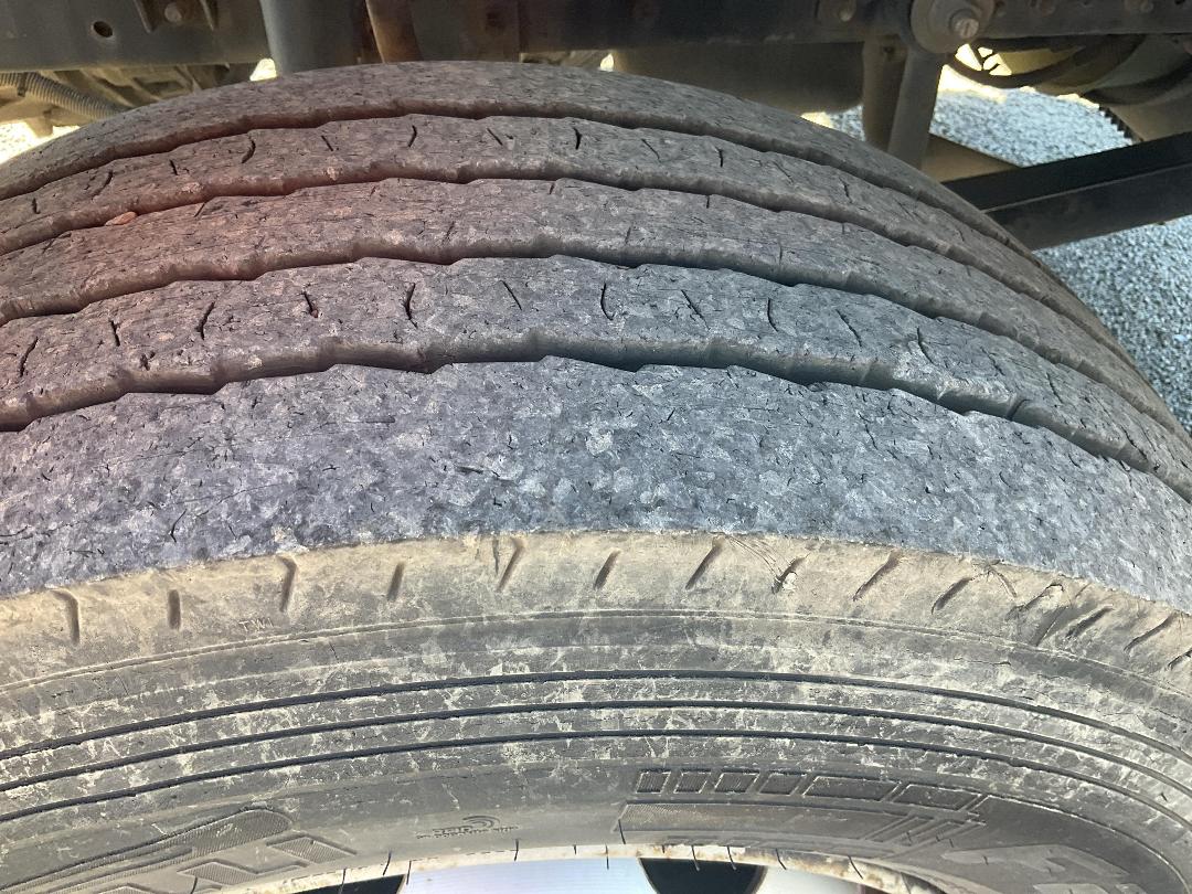 Photo '37' of Iveco Eurocargo ML160MY16 E28<1> Cab Chassis