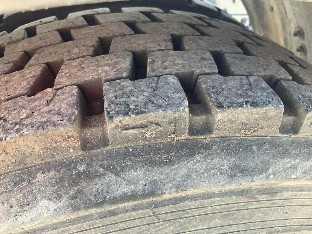 Photo '39' of Iveco Eurocargo ML160MY16 E28<1> Cab Chassis