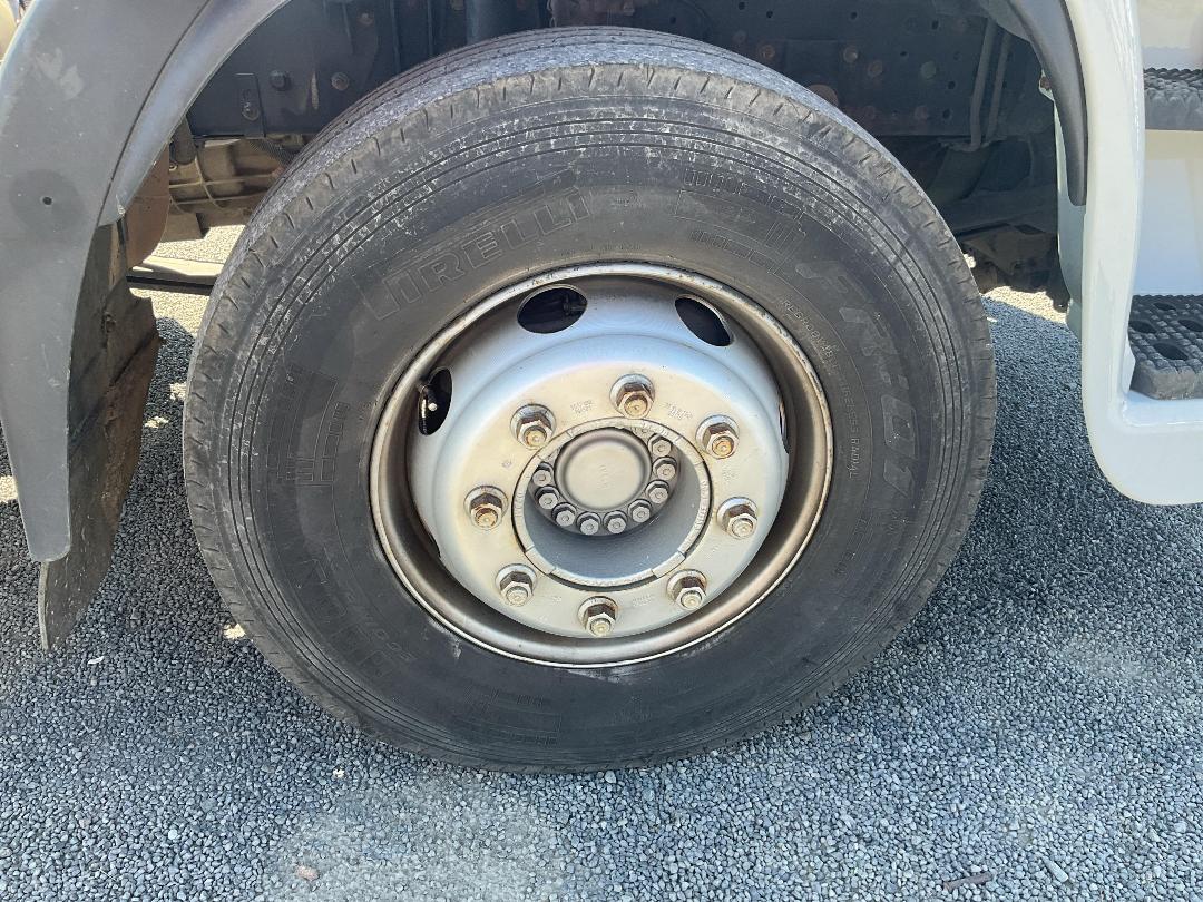 Photo '36' of Iveco Eurocargo ML160MY16 E28<1> Cab Chassis