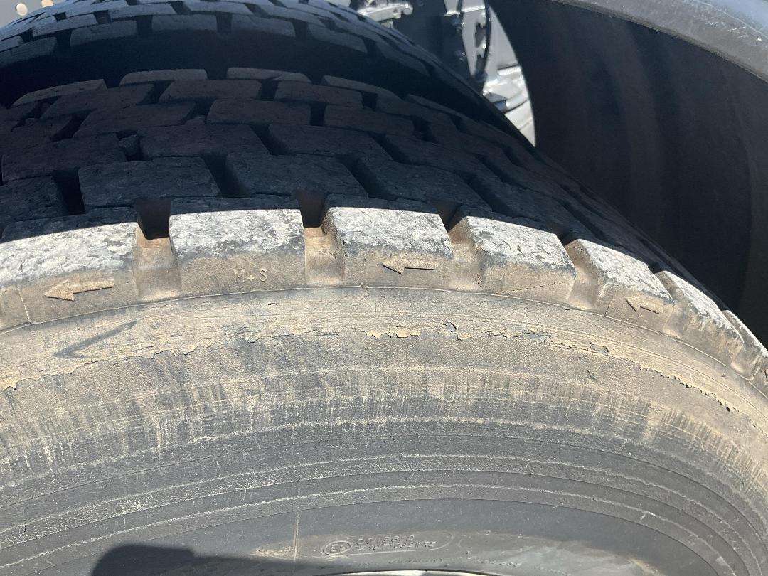 Photo '41' of Iveco Eurocargo ML160MY16 E28<1> Cab Chassis