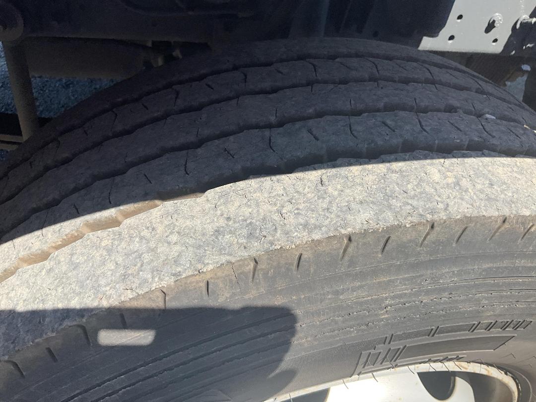 Photo '43' of Iveco Eurocargo ML160MY16 E28<1> Cab Chassis