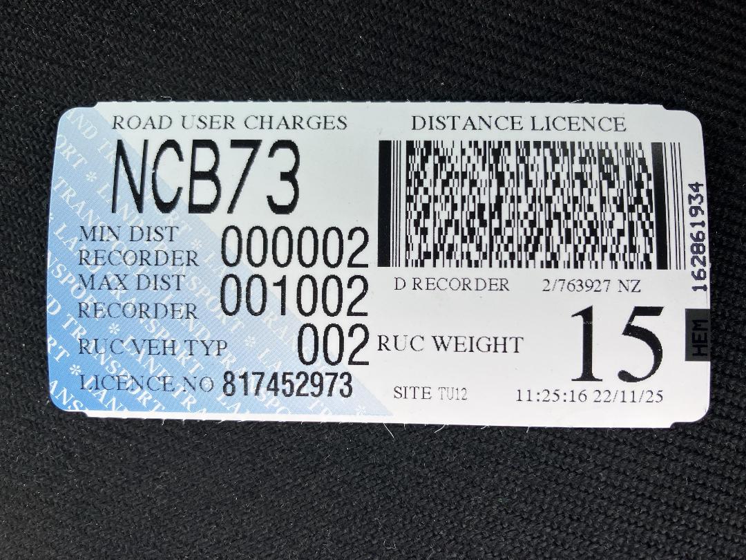 Photo '44' of Iveco Eurocargo ML160MY16 E28 1 Cab Chassis