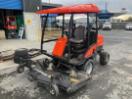 Thumbnail '10' of Jacobsen Turfcat 628 Mower