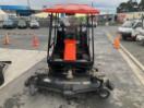 Thumbnail '11' of Jacobsen Turfcat 628 Mower