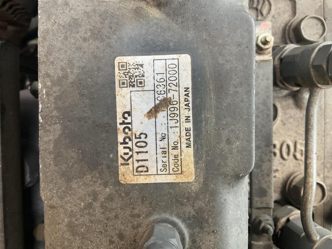 Photo '18' of Jacobsen Turfcat 628 Mower