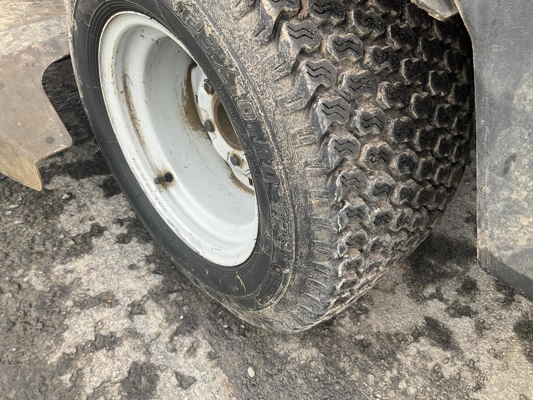 Photo '21' of Jacobsen Turfcat 628 Mower