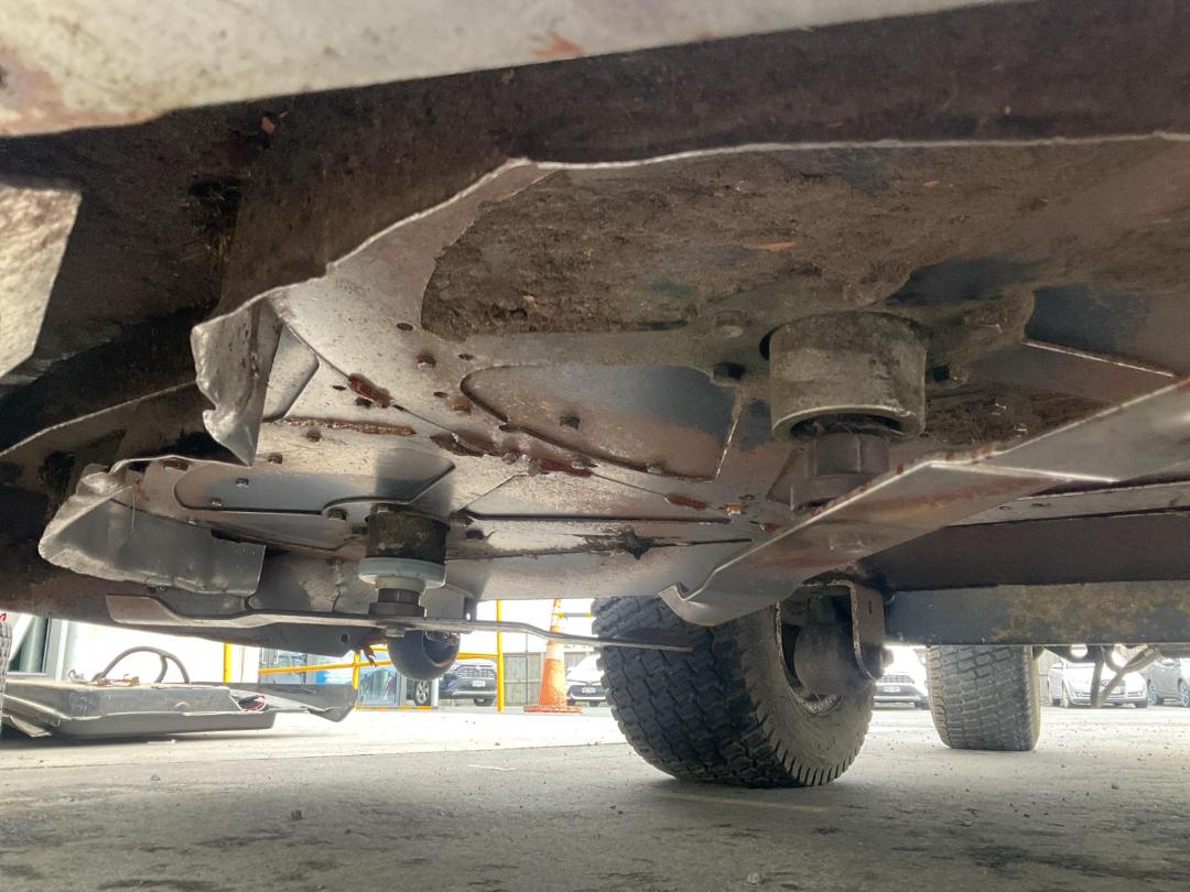 Photo '29' of Jacobsen Turfcat 628 Mower