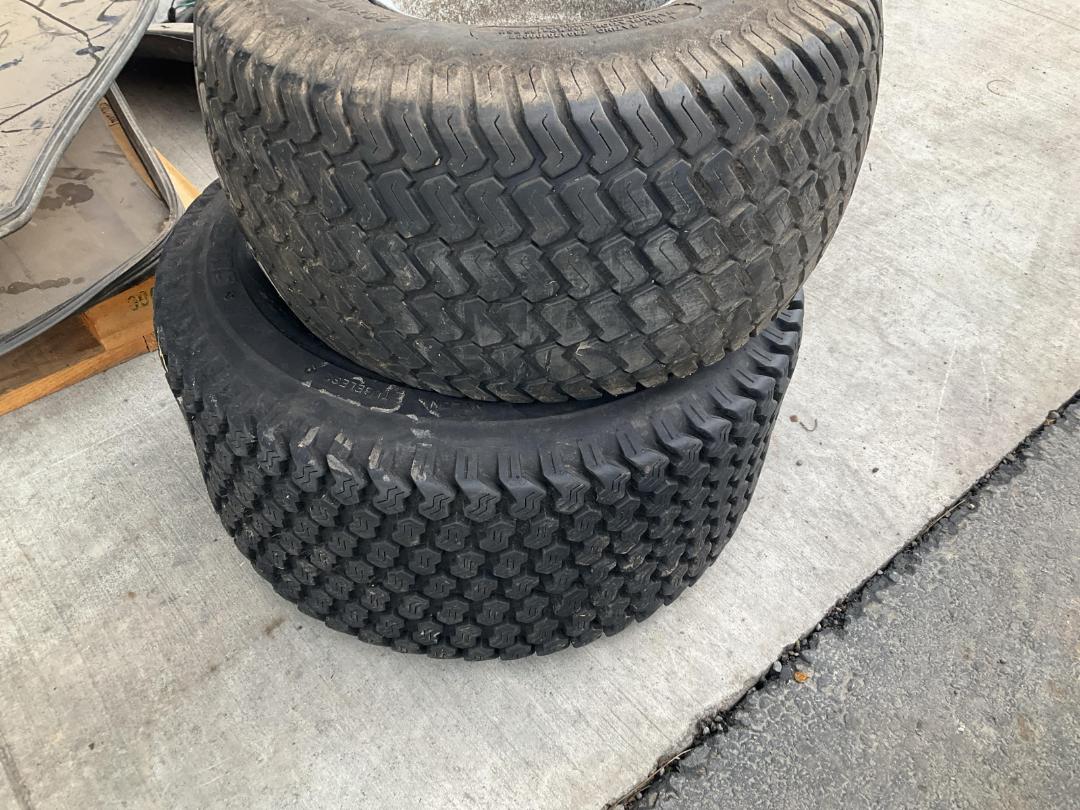 Photo '30' of Jacobsen Turfcat 628 Mower