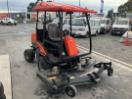 Thumbnail '34' of Jacobsen Turfcat 628 Mower