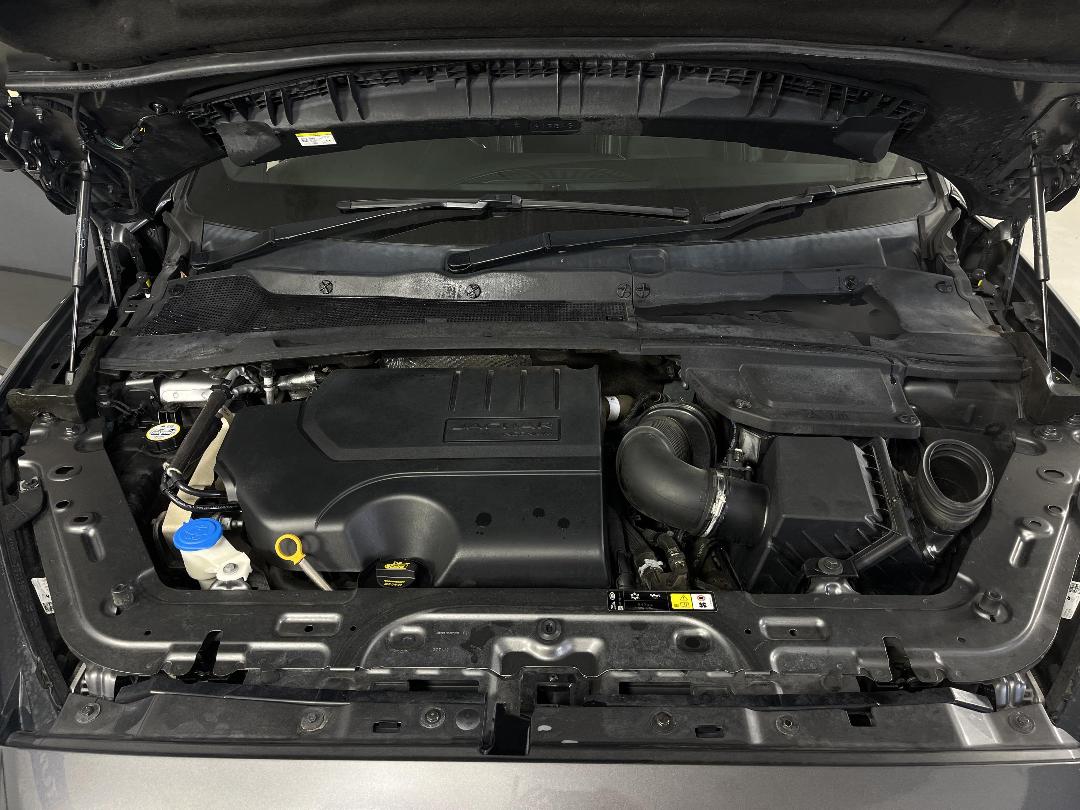 Photo '13' of Jaguar E-Pace Photo '13' of Jaguar E-Pace