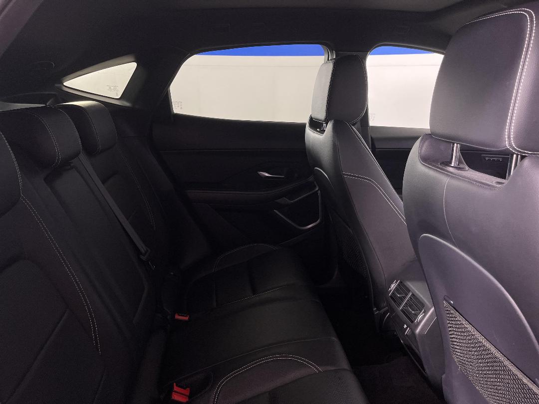 Photo '20' of Jaguar E-Pace Photo '20' of Jaguar E-Pace