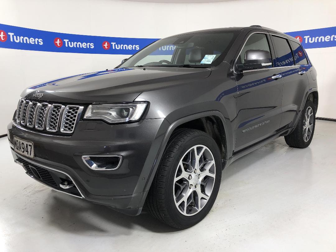 Photo '4' of Jeep Grand Cherokee