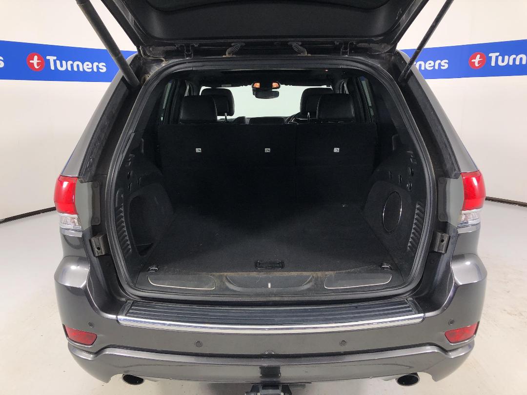 Photo '14' of Jeep Grand Cherokee