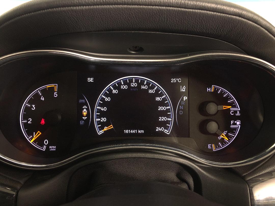 Photo '21' of Jeep Grand Cherokee