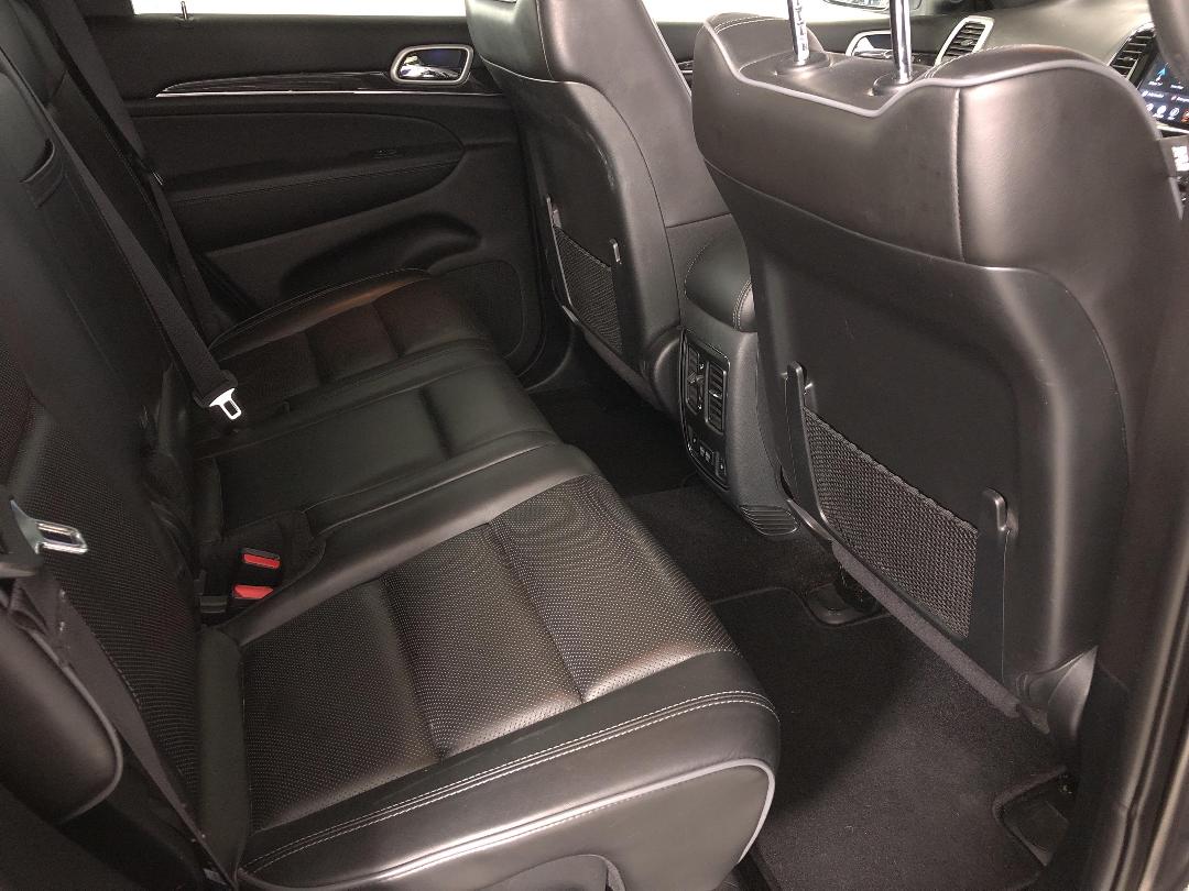 Photo '20' of Jeep Grand Cherokee