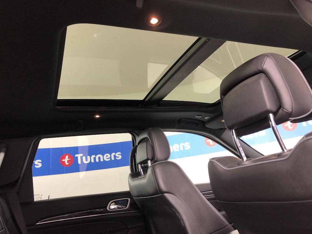 Photo '23' of Jeep Grand Cherokee