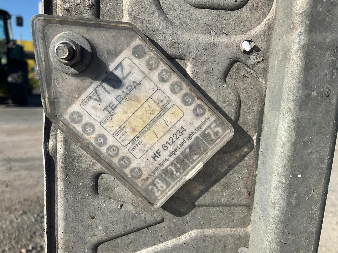 Photo '12' of Jetski Trailer Jetski - Single