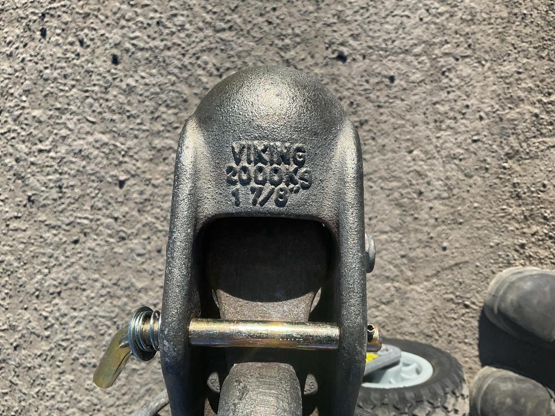 Photo '11' of Jetski Trailer Jetski - Single