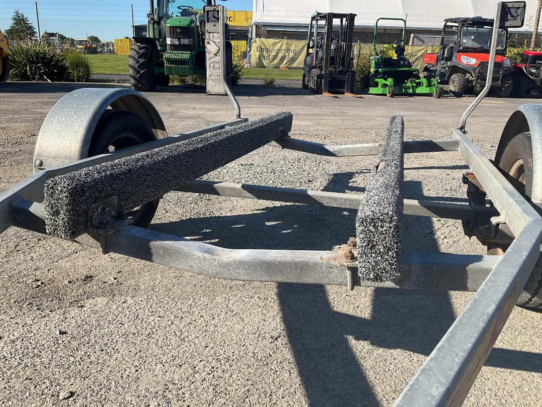 Photo '14' of Jetski Trailer Jetski - Single