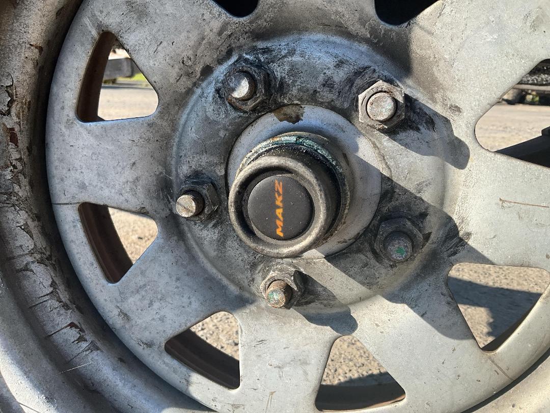 Photo '18' of Jetski Trailer Jetski - Single