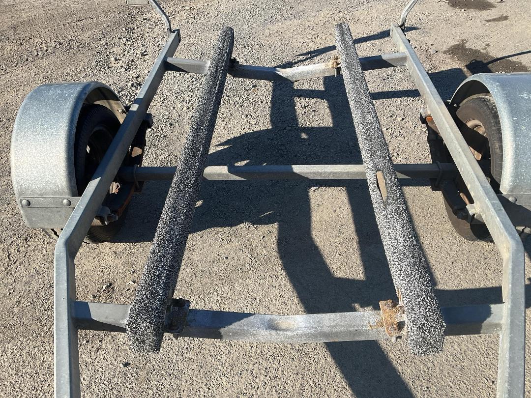 Photo '15' of Jetski Trailer Jetski - Single