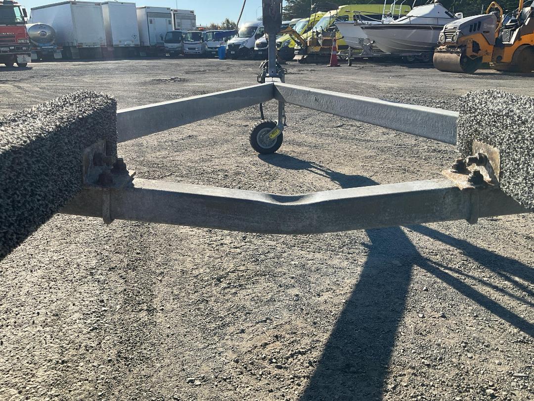 Photo '22' of Jetski Trailer Jetski - Single