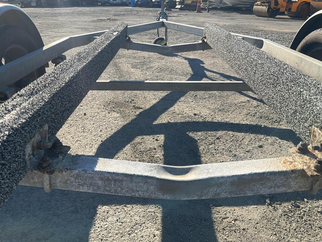 Photo '23' of Jetski Trailer Jetski - Single