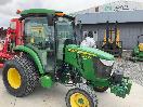 Thumbnail '1' of John Deere 4066R Tractor