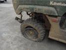 Thumbnail '10' of Kawaksaki KAF700 4x4