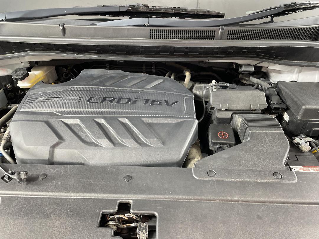 Photo '13' of KIA Carnival