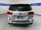 Thumbnail '6' of KIA Carnival