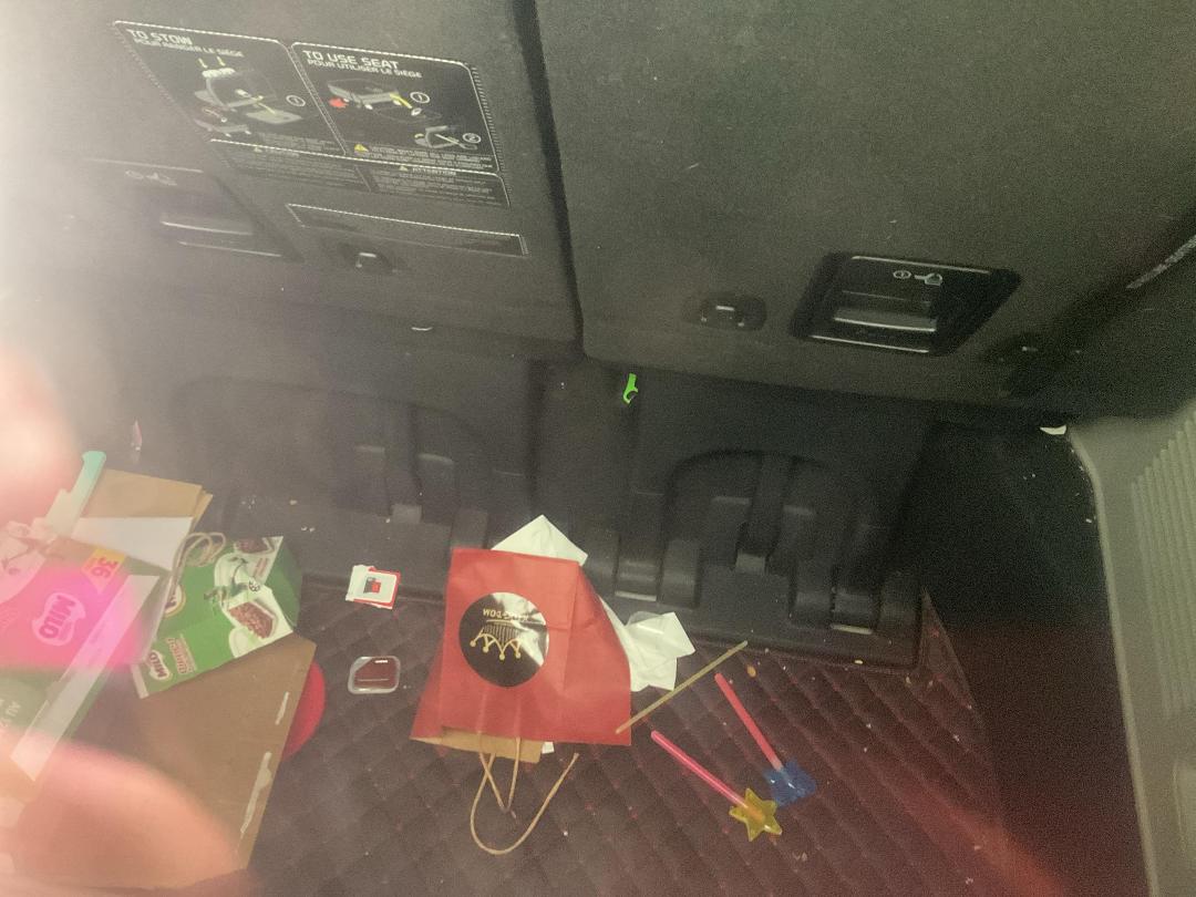 Photo '26' of KIA Carnival LTD