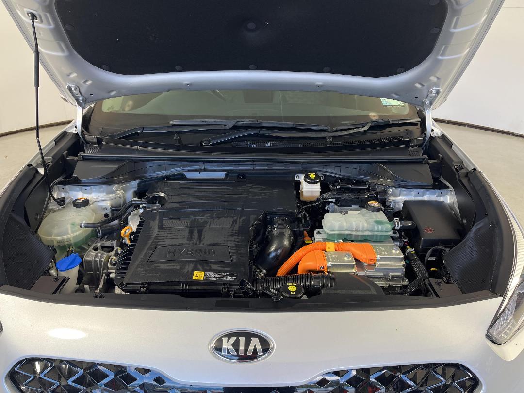 Photo '13' of KIA Niro