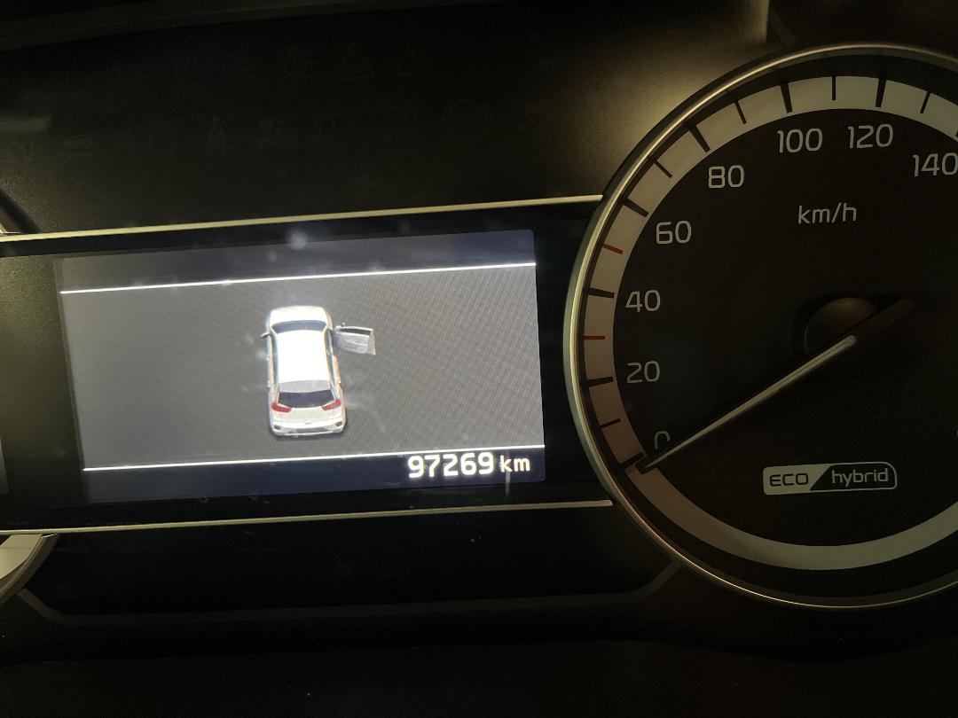 Photo '21' of KIA Niro