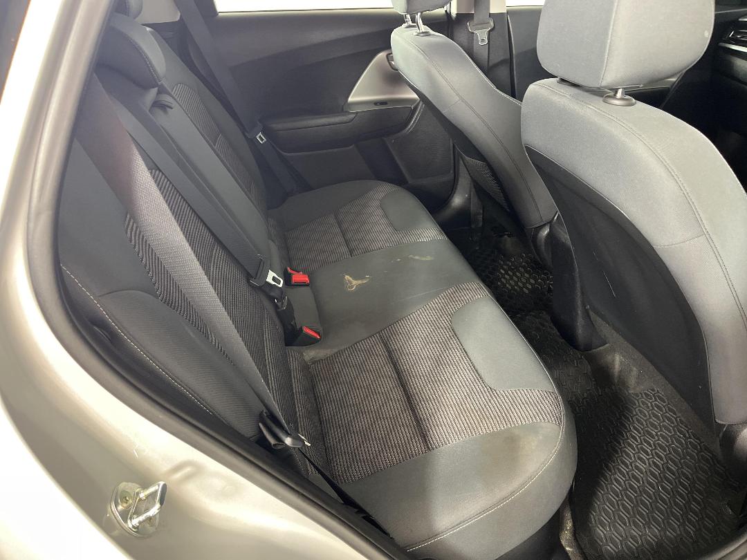 Photo '20' of KIA Niro