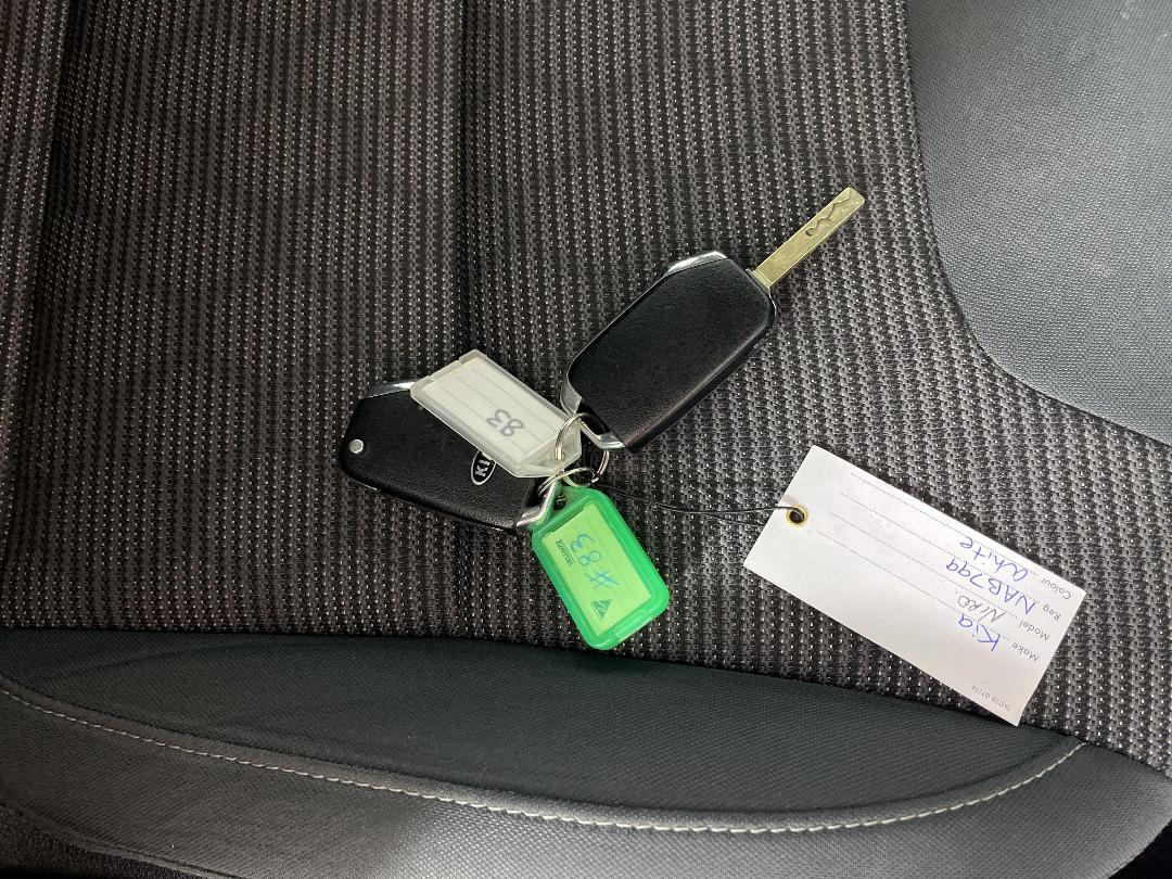 Photo '22' of KIA Niro