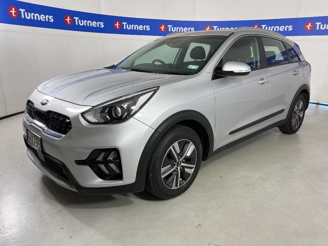 Photo '4' of KIA Niro