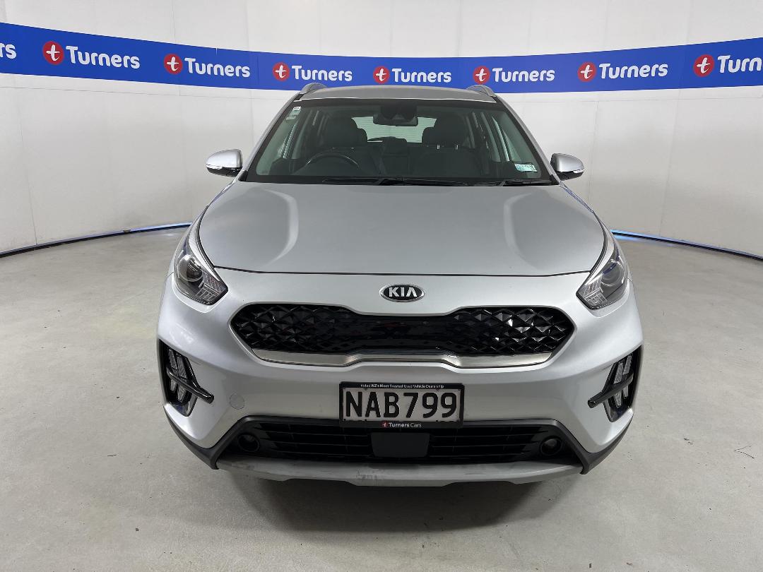 Photo '2' of KIA Niro