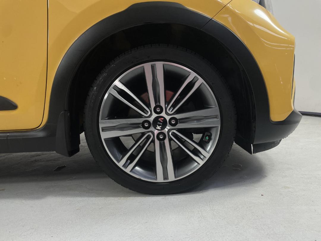 Photo '9' of KIA Picanto Photo '9' of KIA Picanto