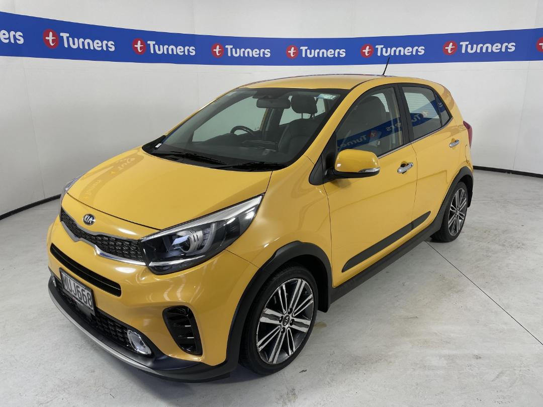 Photo '4' of KIA Picanto Photo '4' of KIA Picanto