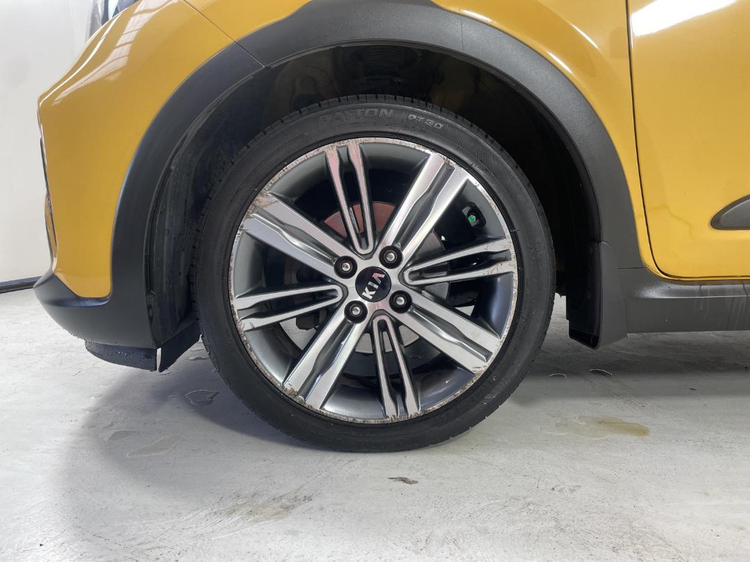 Photo '10' of KIA Picanto Photo '10' of KIA Picanto