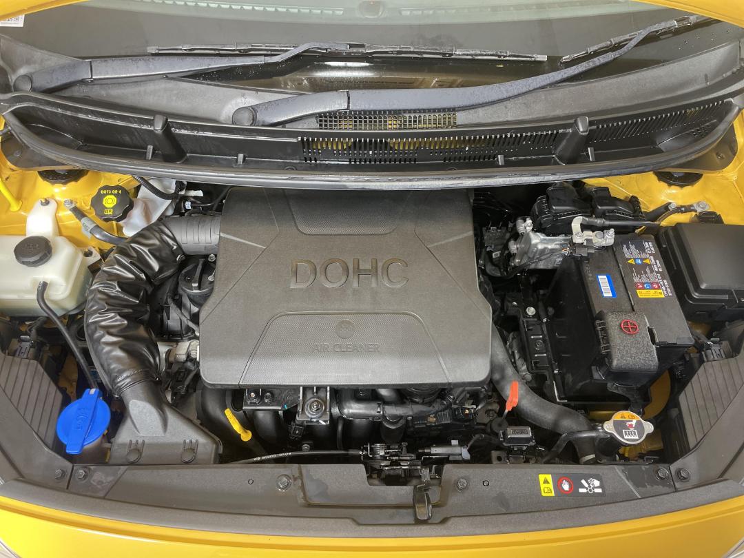 Photo '13' of KIA Picanto Photo '13' of KIA Picanto