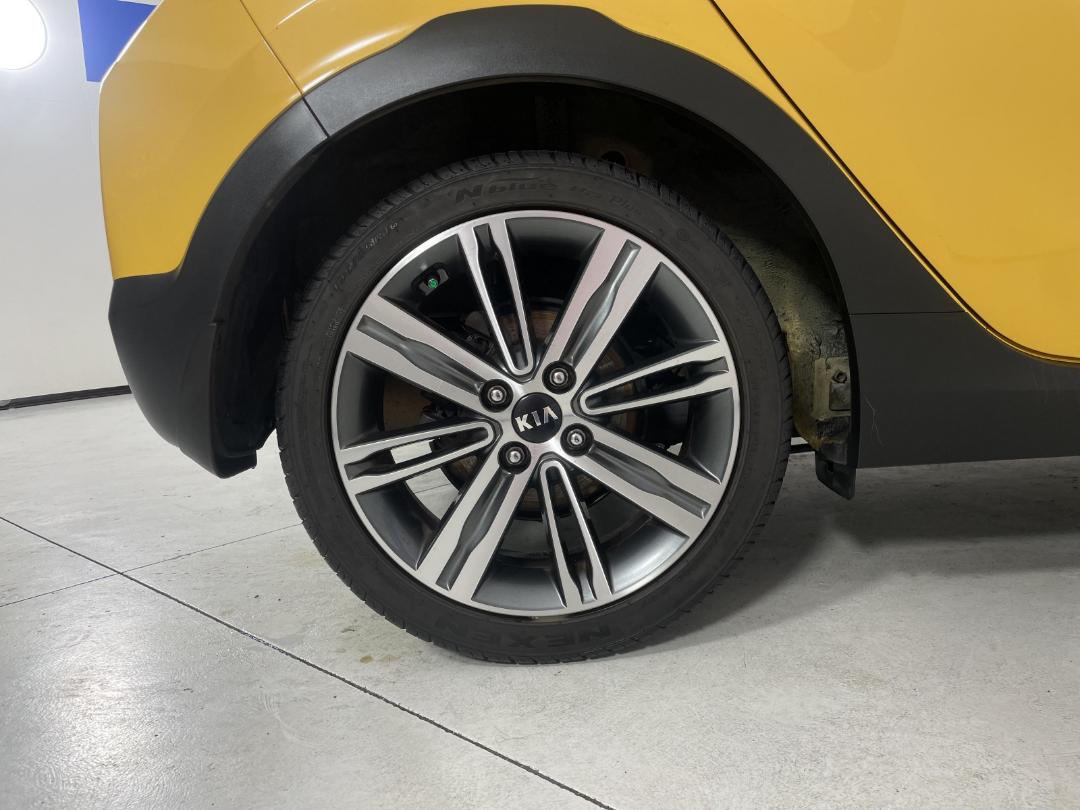 Photo '12' of KIA Picanto Photo '12' of KIA Picanto