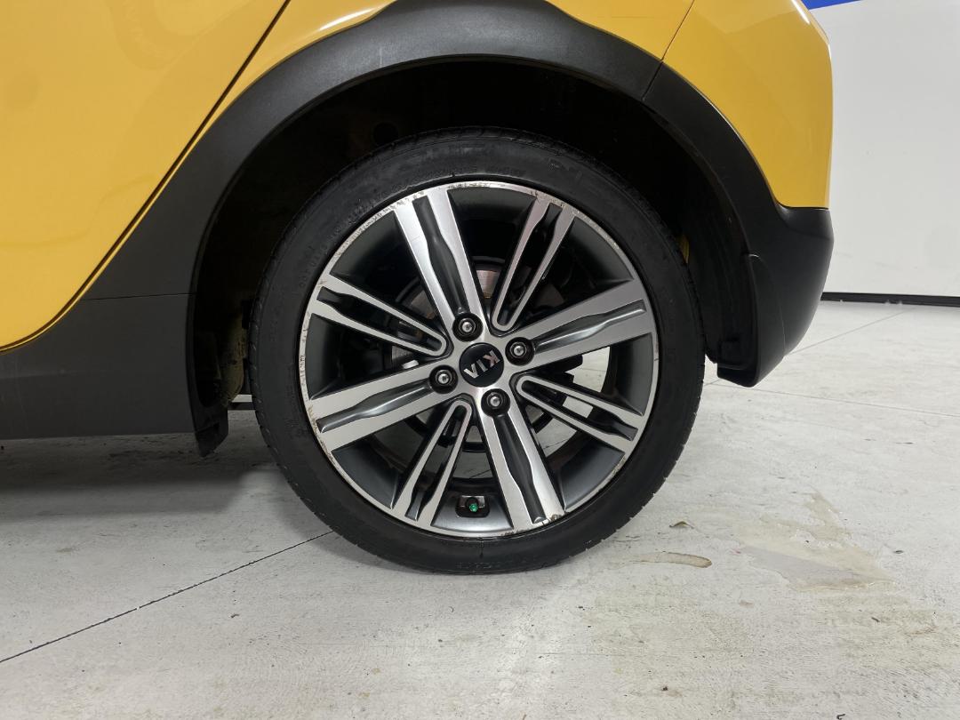 Photo '11' of KIA Picanto Photo '11' of KIA Picanto