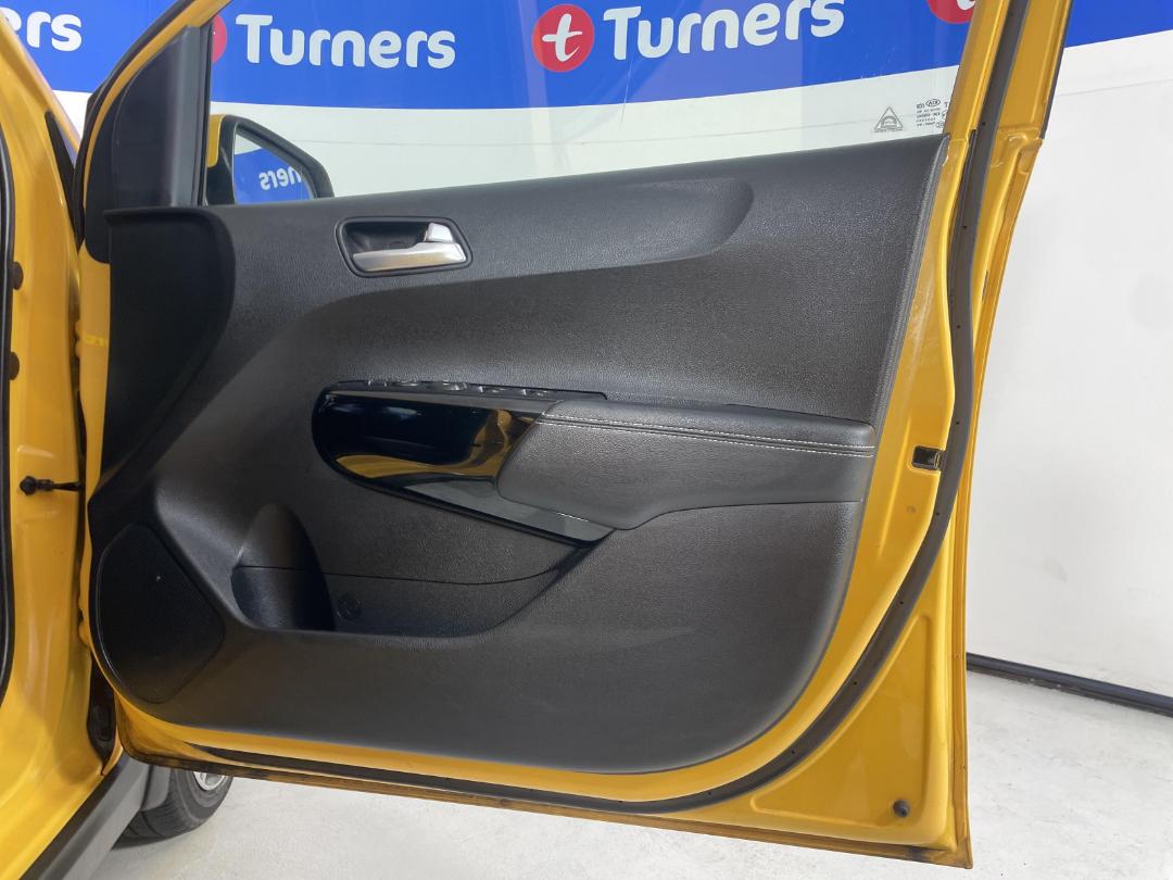 Photo '15' of KIA Picanto Photo '15' of KIA Picanto