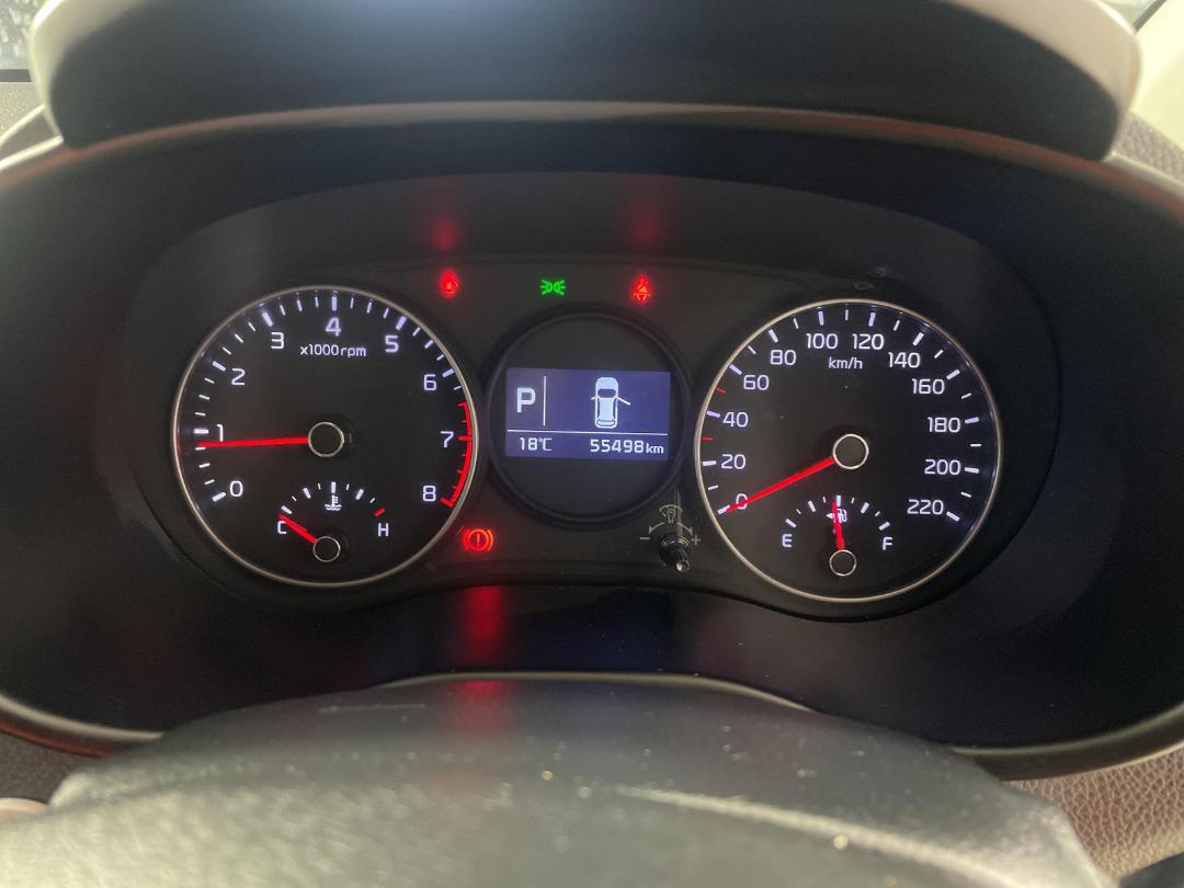 Photo '21' of KIA Picanto Photo '21' of KIA Picanto